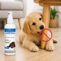 FRANCODEX PL Spray przeciwko obgryzaniu przez szczenięta i psy 200 ml