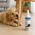 FRANCODEX PL Spray przeciwko obgryzaniu przez szczenięta i psy 200 ml