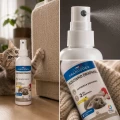 FRANCODEX PL Spray przeciwko drapaniu przez kocięta i koty 200 ml