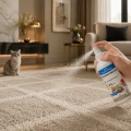 FRANCODEX PL Spray przeciwko drapaniu przez kocięta i koty 200 ml