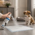 FRANCODEX Spray do nauki czystości dla szczeniąt 200ml