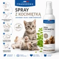 FRANCODEX PL Spray zachęcający dla kociąt i kotów 200 ml