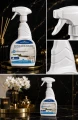 FRANCODEX Neutralizator zapachu dla psa i kota do wnętrz spray 750 ml