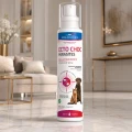 FRANCODEX Spray dla psa i kota na pasożyty ECTO CHOC PARASITES 200 ml