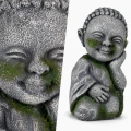 Zolux Ozdoba do akwarium Budda 1 5,1x5x9,7 cm