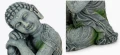 Zolux Ozdoba do akwarium Budda 2 8x8,8x10,2 cm