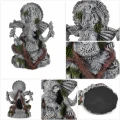 Zolux Ozdoba do akwarium Słoń 1 9,2x7,1x11,6 cm