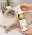 Zolux Płyn czyszczący lotion dla kota, bez spłukiwania 250 ml
