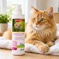 Zolux Płyn czyszczący lotion dla kota, bez spłukiwania 250 ml