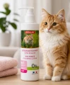 Zolux Płyn czyszczący lotion dla kota, bez spłukiwania 250 ml