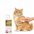 Zolux Płyn czyszczący lotion dla kota, bez spłukiwania 250 ml