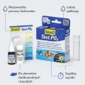 Tetra Test PO4 10 ml + 16,5g test na fosforany