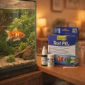 Tetra Test PO4 10 ml + 16,5g test na fosforany