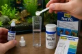 Tetra Test PO4 10 ml + 16,5g test na fosforany