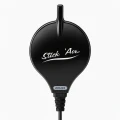 Zolux Napowietrzacz do akwarium AQUAYA StickAir czarny