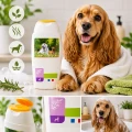 ZOLUX Szampon dla psa neutralizujący brzydki zapach 250 ml