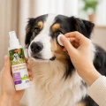 ZOLUX Płyn do czyszczenia oczu dla psa 100 ml