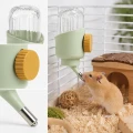 ZOLUX Poidełko dla gryzonia COSY 350ml zielone