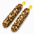 ZOLUX Kolba Crunchy Stick królik marchew/mlecz 115 g