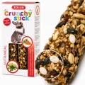 ZOLUX Kolba Crunchy Stick królik marchew/mlecz 115 g