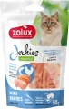 Przysmak dla kota ZOLUX Jerkies kurczak łosoś 50g 3336025822042