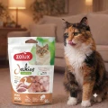 ZOLUX Jerkies przysmak dla kota z kaczką 50G - zdrowa nagroda