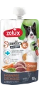 ZOLUX SWEETIES XL kremowy przysmak dla psa z kaczką 90g witaminy