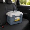 ZOLUX Transporter dla psa, kota, gryzonia MIDI GULLIVER kol. błękitny