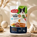 ZOLUX SWEETIES XL kremowy przysmak dla psa z kaczką 90g witaminy