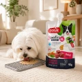 ZOLUX SWEETIES Kremowy przysmak XL z wołowiną dla psa 90G