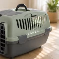 ZOLUX Transporter dla psa, kota GULLIVER 2 plastikowe drzwi z recyklingu