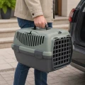 ZOLUX Transporter dla psa, kota GULLIVER 1 plastikowe drzwi z recyklingu