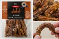 ZOLUX Przysmak naturalny dla psa Szyja kacza 300 g