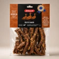 ZOLUX Przysmak naturalny dla psa Szyja kacza 300 g