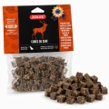 ZOLUX Przysmak naturalny dla psa Kostki z jelenia 100 g