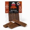 ZOLUX Przysmak naturalny dla psa Paski z dzika 100 g
