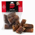 ZOLUX Przysmak naturalny dla psa Tchawica wołowa pocięta 4-5 cm, 200 g