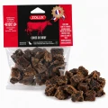 ZOLUX Przysmak naturalny dla psa Kostki wołowe duże 150 g