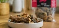 ZOLUX Przysmak naturalny dla psa Żwacze wołowe 150 g