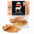 ZOLUX Przysmak naturalny dla psa Uszy jagnięce 3 szt., 30 g