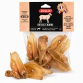 ZOLUX Przysmak naturalny dla psa Uszy jagnięce 100 g