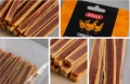 ZOLUX Przysmak naturalny dla psa Kanapka z kurczakiem 100 g