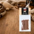 ZOLUX Przysmak naturalny dla psa Paski z suszonej jagnięciny 100 g