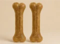 ZOLUX Przysmak dla psa Kość prasowana 12 cm x 2