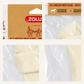 ZOLUX Przysmak dla psa Kość wiązana biała 25 cm