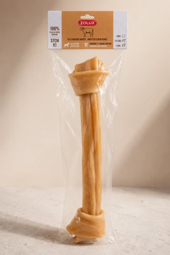 ZOLUX Przysmak dla psa Kość wiązana 37 cm