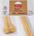 ZOLUX Przysmak dla psa Kość prasowana 21 cm
