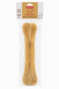 ZOLUX Przysmak dla psa Kość prasowana 25 cm