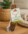 ZOLUX Przysmak naturalny dla psa Poroże jelenia przecięte wzdłuż EASY M