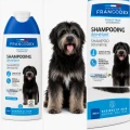 FRANCODEX Szampon dla psa 2w1 ułatwiający rozczesywanie 250 ml